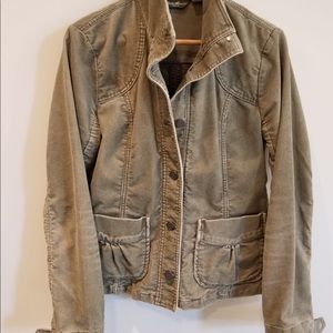 Eddie Bauer Utility Jacket